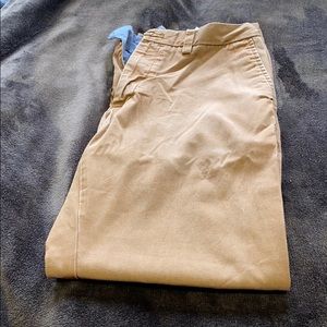Banana Republic Men’s 34x32 Emerson Chino